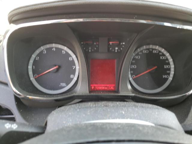 2GKALMEK3F6302626 GMC Terrain Sle