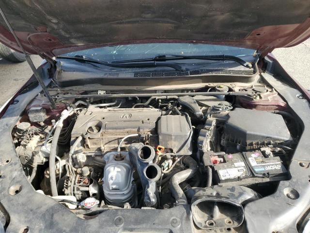 19UUB1F54GA003946 Acura TLX TECH