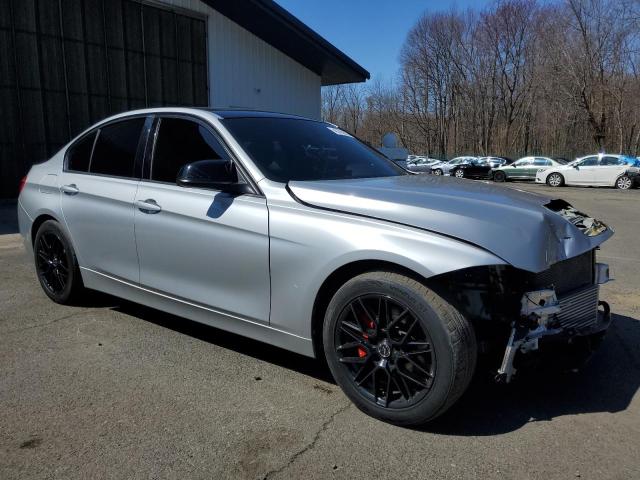 WBA8E3G56GNT77725 BMW 328 Xi Sulev