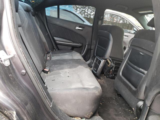 2C3CDXHG9FH870107 Dodge Charger Sxt