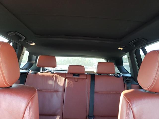 5UXWX9C56E0D30283 BMW X3 Xdrive28i
