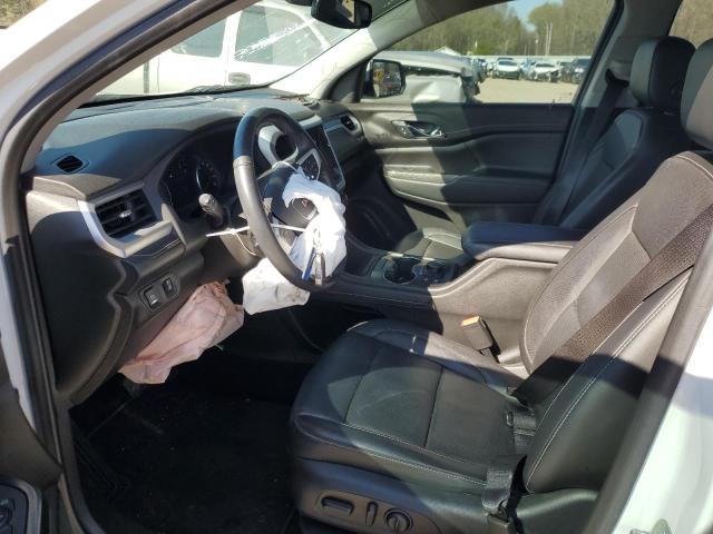 1GKKNMLS2LZ125343 GMC ACADIA SLT