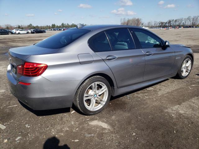 WBA5A7C51GG148417 BMW 528 XI