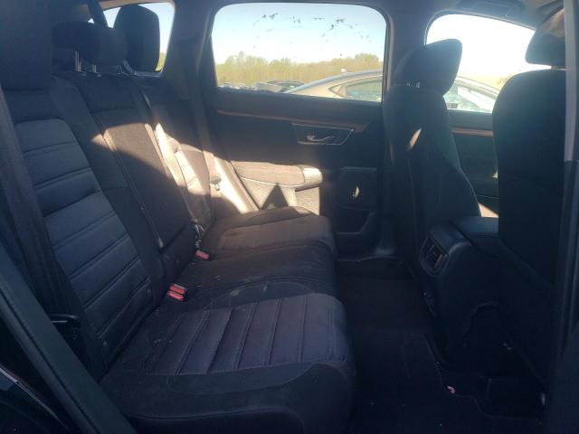 2HKRW1H57MH415370 Honda CR-V EX