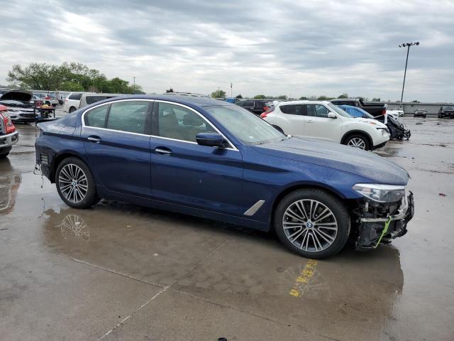 WBAJE5C59JWA94677 BMW 540 I