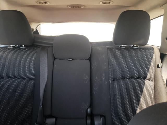 3C4PDCAB4HT538400 Dodge JOURNEY SE
