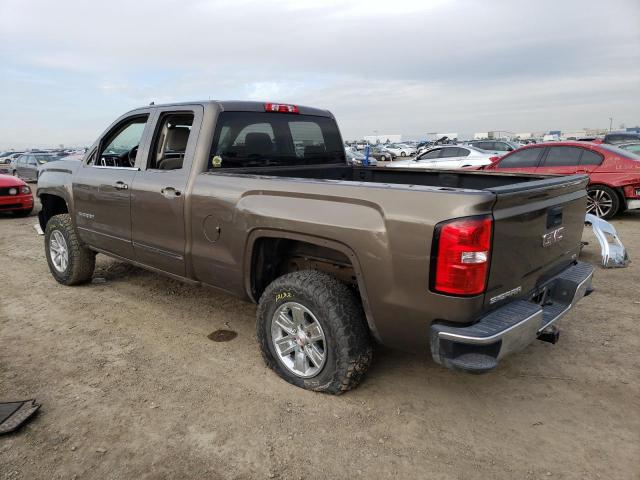 1GTV2UEC4FZ364548 GMC Sierra K1500 Sle