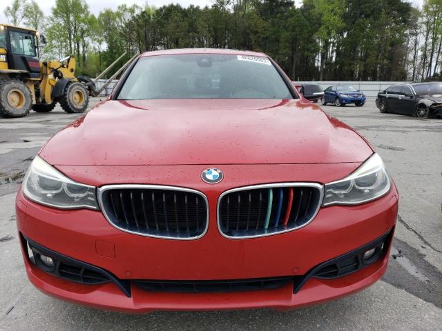 WBA3X5C5XFD560958 BMW 328 XIGT