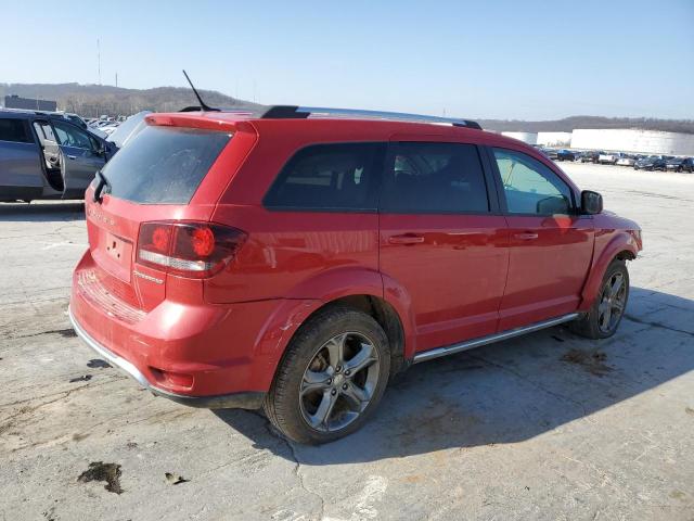3C4PDCGB6GT123651 Dodge Journey Crossroad