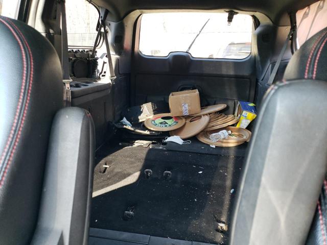 2C4RDGEG0HR852408 Dodge Grand Caravan Gt