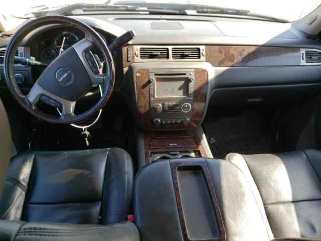 1GT426E87EF181826 GMC Sierra K3500 Denali