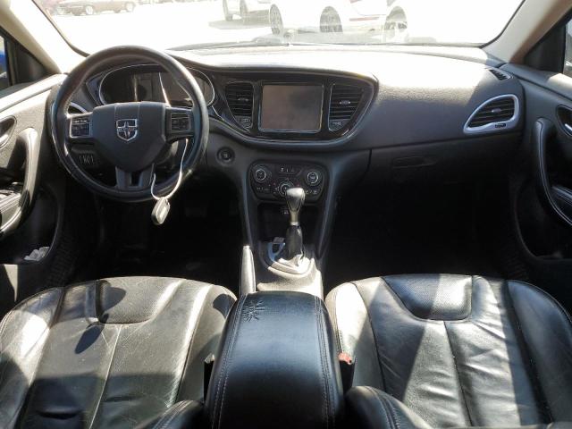 1C3CDFCB4ED680961 Dodge Dart Limited