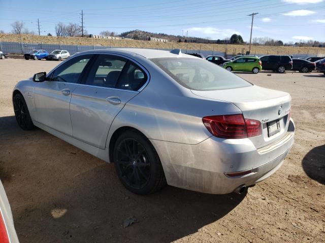 WBA5B3C52FD546208 BMW 535 XI