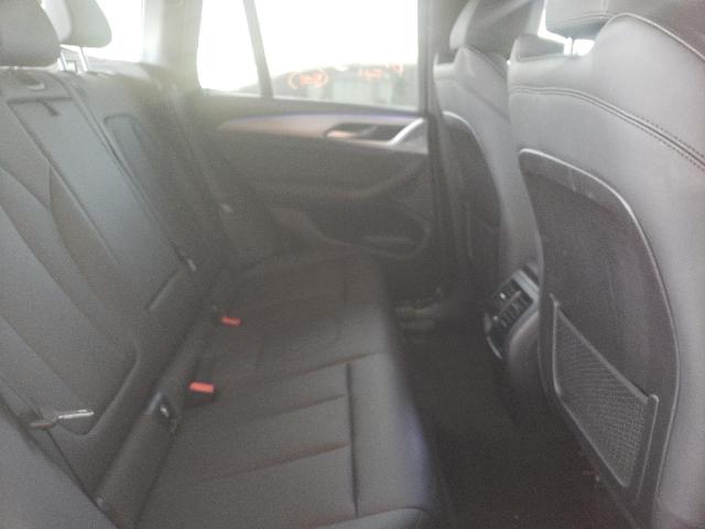 5UXTY3C00M9H96917 BMW X3 Sdrive30i