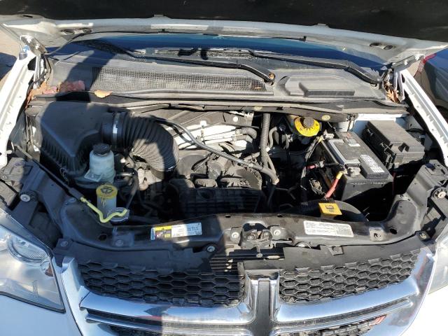 2C7WDGBG5HR828793 Dodge Grand Caravan Se