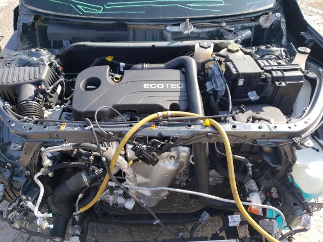 3GKALTEV1LL185317 GMC Terrain Sle