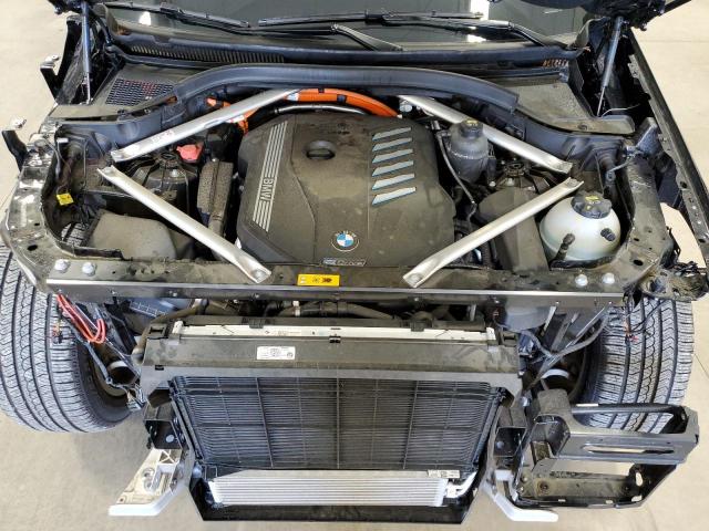 5UXTA6C08M9E46571 BMW X5 Xdrive45e
