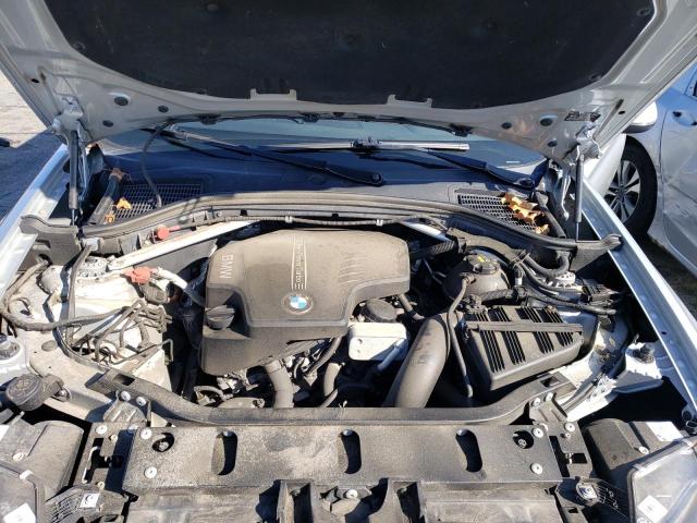 5UXWX9C53G0D90539 BMW X3 Xdrive28i