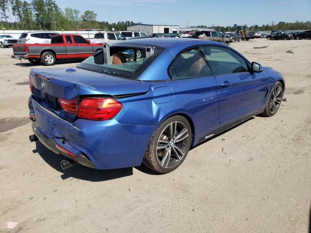 WBA3T3C53G5A41636 BMW 435 I