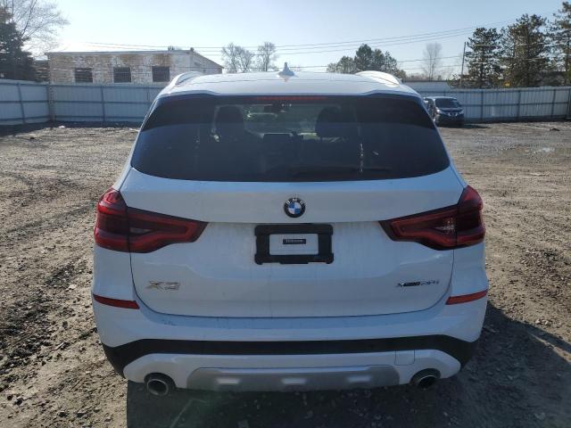 5UXTY5C01L9B34063 BMW X3 Xdrive30i