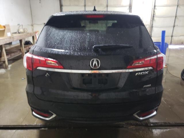 5J8TB4H53HL014033 Acura Rdx Technology