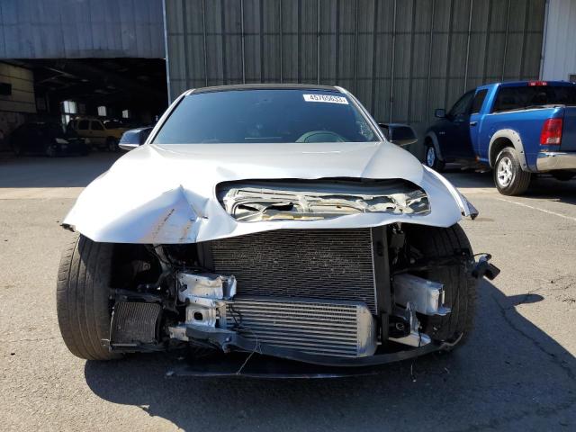 WBA8E3G56GNT77725 BMW 328 Xi Sulev