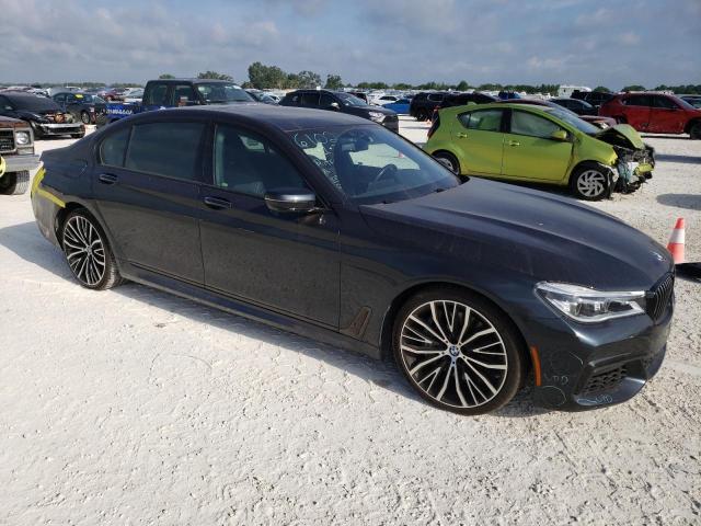 WBA7F0C57KGM24870 BMW 750 I