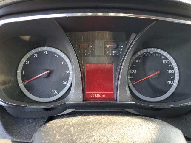 2GKALMEK4G6250408 GMC Terrain Sle