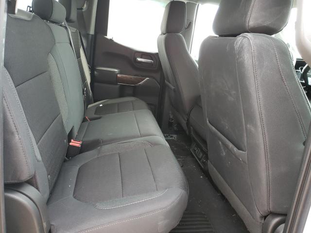 1GTR9CED6KZ337930 GMC Sierra K1500 Elevation