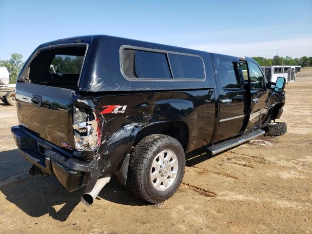 1GT426E87EF181826 GMC Sierra K3500 Denali