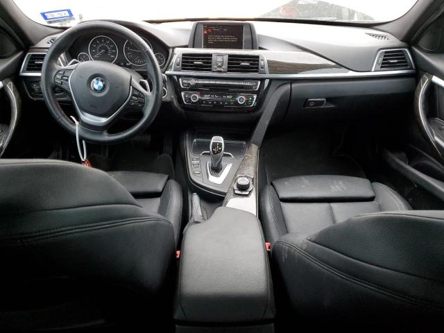 WBA8E9G59GNT81920 BMW 328 I Sulev