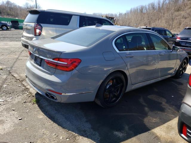 WBA7F2C18KB242388 BMW ALPINA B7
