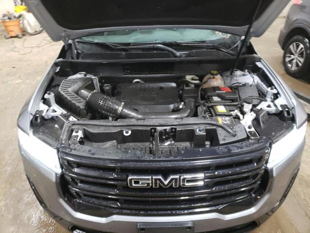 1GKKNRL49NZ150791 GMC ACADIA SLE