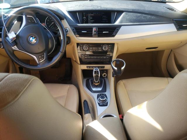 WBAVL1C5XFVY36658 BMW X1 Xdrive28i