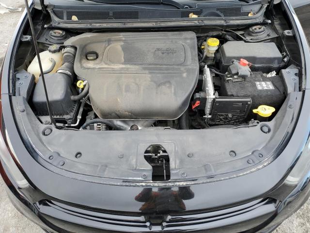 1C3CDFAA8GD607752 Dodge DART SE