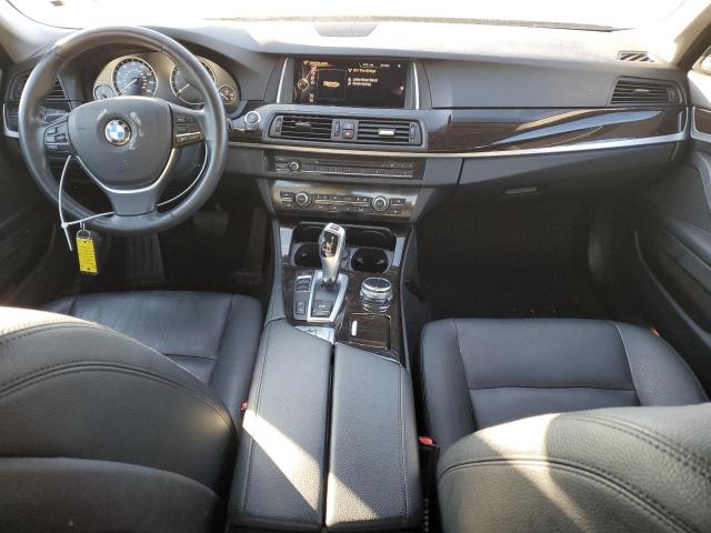 WBA5B3C58FD540011 BMW 535 XI