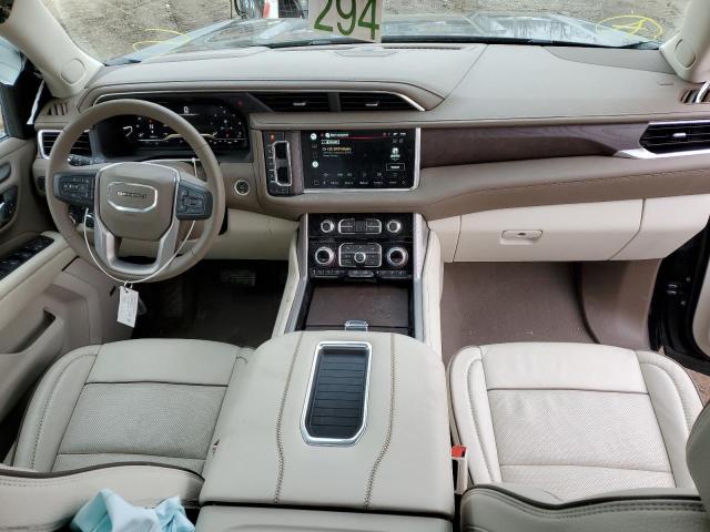 1GKS2DKLXNR273858 GMC YUKON DENALI