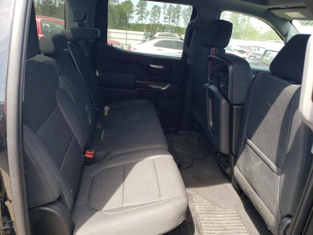 3GTU9BEDXKG311433 GMC Sierra K1500 Sle