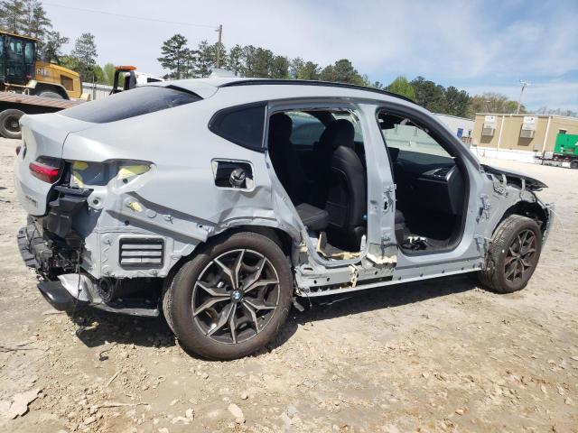 5UX43DT08P9N66391 BMW X4 M40i