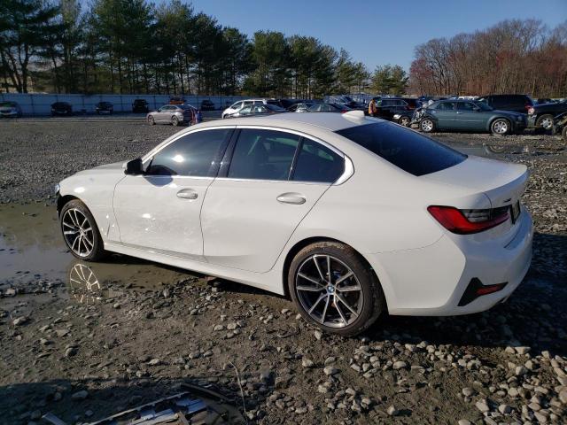 3MW5R7J08L8B19442 BMW 330XI