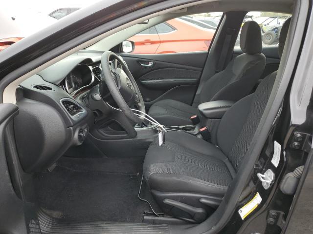1C3CDFAA8GD607752 Dodge DART SE