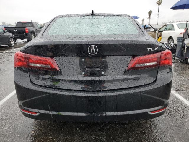 19UUB1F53HA010999 Acura TLX TECH