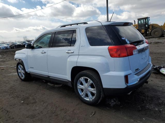 2GKFLUE34H6333661 GMC Terrain Slt