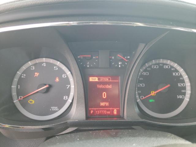 2GKFLWE39F6246900 GMC Terrain Sle