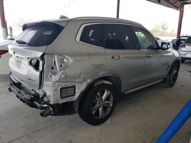 5UXTY3C00M9H96917 BMW X3 Sdrive30i