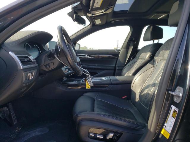 WBA7F0C57KGM24870 BMW 750 I
