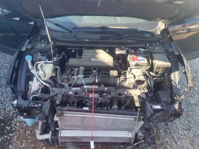 2HKRW1H57MH415370 Honda CR-V EX