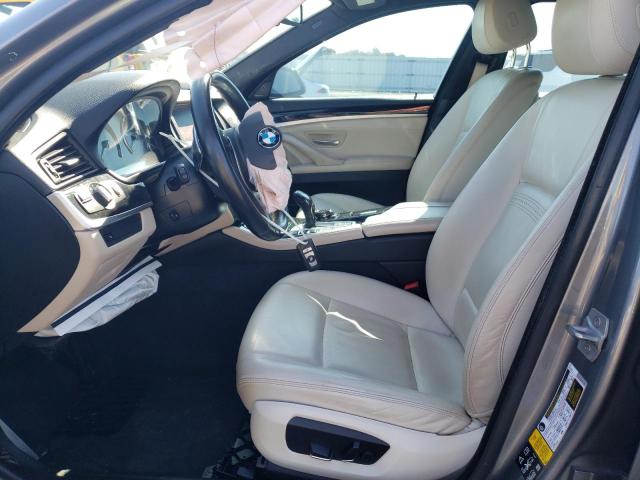 WBA5A7C51GG148417 BMW 528 XI