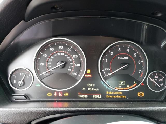 WBA3X5C5XFD560958 BMW 328 XIGT