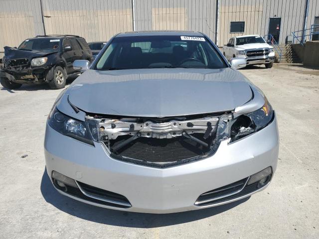 19UUA8F5XEA004284 Acura TL TECH